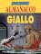 Anteprima copertina per Almanacco del Giallo #4 – Almanacco del Giallo 1996