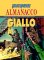 Anteprima copertina per Almanacco del Giallo #5 – Almanacco del Giallo 1997
