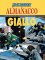 Anteprima copertina per Almanacco del Giallo #6 – Almanacco del Giallo 1998