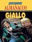 Anteprima copertina per Almanacco del Giallo #7 – Almanacco del Giallo 1999
