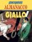 Anteprima copertina per Almanacco del Giallo #8 – Almanacco del Giallo 2000