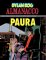 Anteprima copertina per Almanacco della Paura #11 – Almanacco della Paura 2001