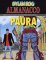 Anteprima copertina per Almanacco della Paura #15 – Almanacco della Paura 2005