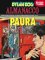 Anteprima copertina per Almanacco della Paura #17 – Almanacco della Paura 2007