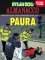 Anteprima copertina per Almanacco della Paura #18 – Almanacco della Paura 2008