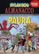 Anteprima copertina per Almanacco della Paura #19 – Almanacco della Paura 2009