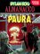 Anteprima copertina per Almanacco della Paura #20 – Almanacco della Paura 2010