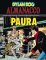Anteprima copertina per Almanacco della Paura #6 – Almanacco della Paura 1996