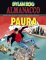 Anteprima copertina per Almanacco della Paura #7 – Almanacco della Paura 1997