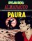 Anteprima copertina per Almanacco della Paura #8 – Almanacco della Paura 1998