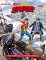 Anteprima copertina per Color Zagor #1 – I fantasmi del capitano Fishleg