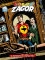 Anteprima copertina per Color Zagor #14 – Il ritorno di Lapalette