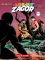 Anteprima copertina per Color Zagor #15 – Acque rosse