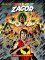 Anteprima copertina per Color Zagor #19 – La belva di Amamur