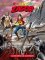 Anteprima copertina per Color Zagor #2 – Il ritorno di Guthrum