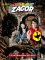 Anteprima copertina per Color Zagor #21 – La sacerdotessa del male