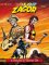 Anteprima copertina per Color Zagor #3 – Il passato di Guitar Jim