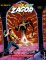 Anteprima copertina per Color Zagor #5 – L'antica maledizione