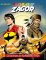 Anteprima copertina per Color Zagor #7 – La giustizia di 