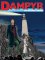 Anteprima copertina per Dampyr #289 – Cacciatori e prede