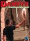 Anteprima copertina per Dampyr #297 – Re del passato, re del futuro