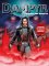 Anteprima copertina per Dampyr #301 – Il figlio del Dampyr