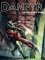 Anteprima copertina per Dampyr #302 – Detroit Street Blues