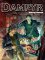 Anteprima copertina per Dampyr #303 – Doppio Mondo