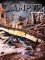 Anteprima copertina per Dampyr #307 – Lo Sciacallo