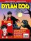 Anteprima copertina per Dylan Dog #1 – Auguri sonori