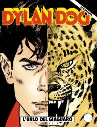 Copertina di Dylan Dog 1 Ristampa #134