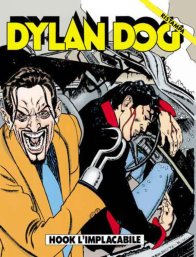 Copertina di Dylan Dog 1 Ristampa #139
