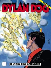 Copertina di Dylan Dog 1 Ristampa #229
