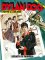 Anteprima copertina per Dylan Dog 1 Ristampa #300 – Ritratto di famiglia