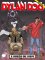 Anteprima copertina per Dylan Dog 1 Ristampa #311 – Il giudizio del corvo