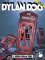 Anteprima copertina per Dylan Dog 1 Ristampa #314 – I segni della fine