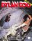 Anteprima copertina per Dylan Dog 1 Ristampa #318 – Leggende urbane