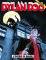 Anteprima copertina per Dylan Dog 1 Ristampa #323 – L'occhio di Balor