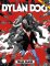 Anteprima copertina per Dylan Dog 1 Ristampa #328 – Trash Island