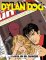 Anteprima copertina per Dylan Dog 1 Ristampa #329 – ...e lascia un bel cadavere