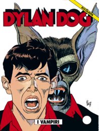 Copertina di Dylan Dog 1 Ristampa #62