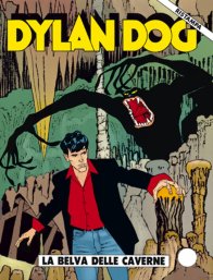 Copertina di Dylan Dog 1 Ristampa #65
