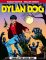 Anteprima copertina per Dylan Dog #1 – Variant inglese