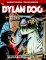 Anteprima copertina per Dylan Dog #10 – Variant inglese