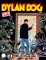 Anteprima copertina per Dylan Dog #100 – La storia di Dylan Dog