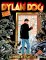 Anteprima copertina per Dylan Dog #100 – Oro