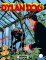 Anteprima copertina per Dylan Dog #103 – I demoni
