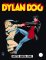 Anteprima copertina per Dylan Dog #104 – Notte senza fine