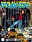 Anteprima copertina per Dylan Dog #105 – L'orrenda invasione