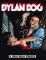 Anteprima copertina per Dylan Dog #109 – Il volo dello struzzo